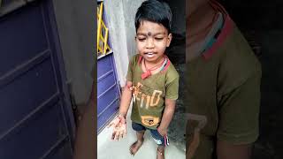 ବାପା ମତେ ୫ଟଙ୍କା ଦିଅ#viral #trending #funny #video  🤣🤣