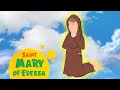 Saint Mary of Edessa | Stories of Saints | Episode 197 ( Part 2 )