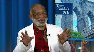 Chester Higgins Jr | Tony Guida's NY