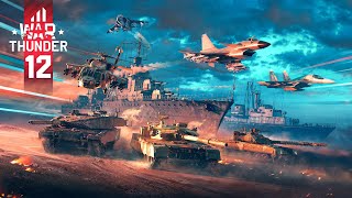 [GER] War Thunder ( Los geht's !!! )