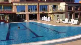 Hotel Karos Spa, Zalakaros, HU