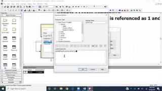 Assign Module and Entity Picture