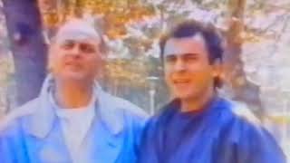 აღმოჩენილია 1990 წელს გადაღებული მუსიკალური კლიპი ყველა ქართველი ვარსკვლავის მონაწილეობით (9 აპრილი)