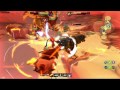 pax east 2015 gigantic gameplay footage