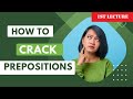 Prepositions | Preposition Examples | Preposition in English Grammar | Preposition Rules in English