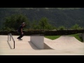 sketchy trick on a sketchy day