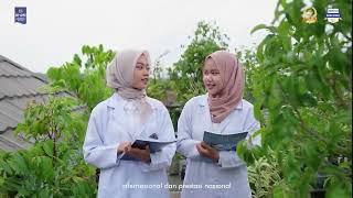 Video Profil Universitas Muhammadiyah Sukabumi (UMMI) 2025 | English Version