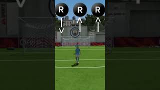 Bycicle kick fifa 23 on nintendo switch#fifa23#tutorial#viral#shorts