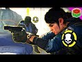 GOING ROGUE IN THE DARK ZONE! | The Division 2