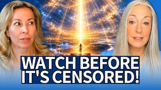 350,000 Angels CHANNELED: Epstein, The Dark Elite & The SHOCKING Reason Humanity Lost Its Freedom!