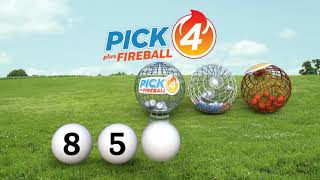 IL Lottery Midday 08/21/2018