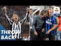 Most Dramatic Final Days in Serie A! | Throwback | Serie A