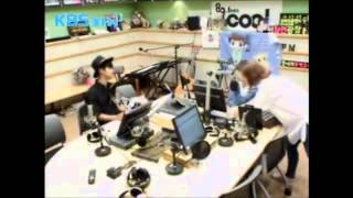 150526 Sukira 슈키라 - Ryeowook 려욱 DJ