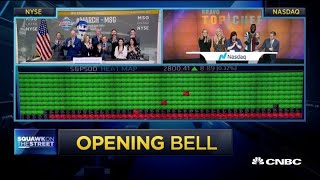 Opening Bell: March 13, 2019