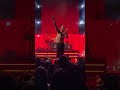 Imagine Dragons Walking the Wire Mansfield June 6, 2018