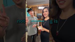 Zach Justice Thinks I M Weird