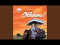 Oklahoma (From 