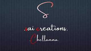 Bro - chellamma  | Sai Creations | Naveen Chandra | Avika Gor | Shekar Chandra  | Sai Ronak |