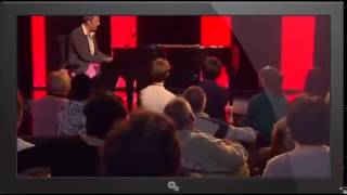 Alfons und Gäste vom 19.06.2015 | mit Rainald Grebe