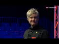 Neil Robertson vs Si Jiahui - British Open Snooker 2023 - Second Round