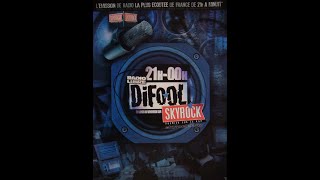 [SKYROCK] Radio Libre de Difool du Mardi 14 Mai 2024