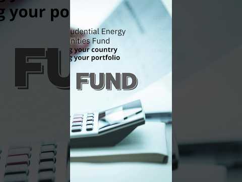 ICICI Prudential Energy Opportunities Fund | ICICI Prudential Mutual Fund | Neelsaj Group Co.