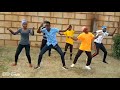 iyanii valentines anthem tukutane kwa bar official dance