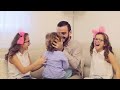 olsa dhe olta miftari sa larg je o babi daddy s sacrifice official video 2016