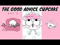 The Good Advice Cupcake | TikTok Animation | Part 2 | From @thegoodadvicecupcake