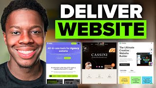 How To Give The Website To Clients [2026]
