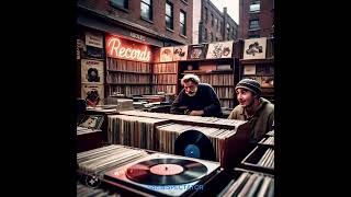 The Old Record Store #viralvideo