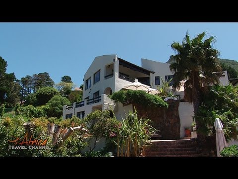 Dream House Hout Bay Bed and Breakfast Accommodation South Africa - Africa Travel Channel Dream House Hout Bay Bed and Breakfast Accommodation South Africa - Africa Travel Channel