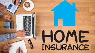 Home Insurance In USA||How Insurance works #insurance