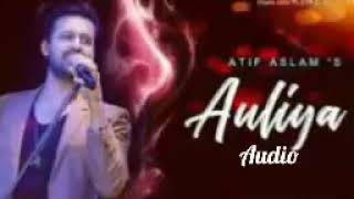 Atif Aslam - Auliya full audio song Hum char |  | Vipin patwa