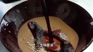 10多秒就能炒好的牛肉，出锅那一刻真叫惊艳，吃一口更是满满幸福