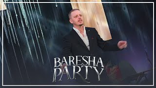 BESART BERISHA - POTPURI (Baresha Party)