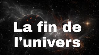 [ Documentaire]: La fin de l'univers