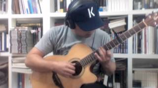 Dandelion - Massaki kishibe - cover