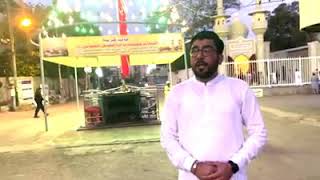 Mir Hasan Mir - Jaisa Mera Mola Waisa Koi Nahi - 13 Rajab 1441/2020