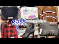 ROSS DRESS FOR LESS SHOP WITH ME 2022, DESIGNER HANDBAGS, CLOTHING, SHOES, NEW ITEMS CHRISTMAS FINDS