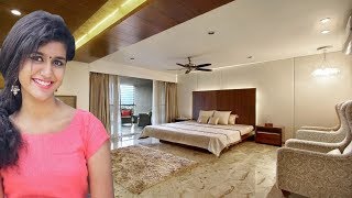 Priya Varrier Luxury Life | Net Worth | Salary | Cars | House | Family | Biography