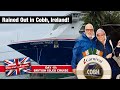 Carnival Pride British Isles + Ireland Cruise - Port of Cobh, Ireland #travel #cruise #vacation