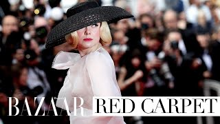 Elle Fanning’s best red carpet moments | Bazaar UK