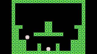 Platformer Pathfinding