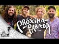 Próxima Parada - Full Set (Live Music) | Sugarshack Sessions