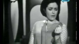 1965 - Simone de Oliveira - Sol de Inverno.mp4