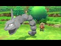 まさかの大ピンチ ライバルに何が起こったの ピカブイ実況part6【ポケットモンスター let s go ピカチュウ・let s go イーブイ】