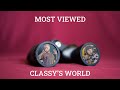 Classy's World - Most Viewed (Official Music Video)