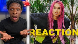 Snow Tha Product - 'How I Do It’ [REACTION] First Time Watching!