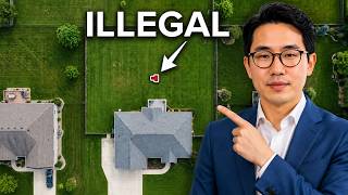 NEVER Buy a Home Before Checking This (From a Real Estate Lawyer)